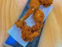 -哈灵面馆(宁波路店)