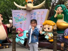 -安徒生童话乐园