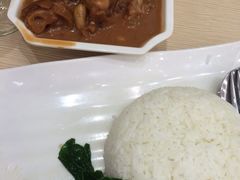 iphone_upload_pic-佰搭果·广式茶餐厅(西华路店)