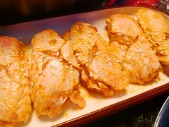 -柳飘飘亚洲烤肉集合店(太古里店)