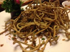 鳝鱼-明香海鲜酒家(华强北店)