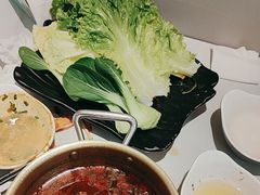 -呷哺呷哺(王府井喜悦店)