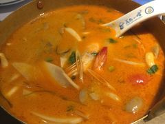 -美奈小馆·越南料理(中航城君尚购物中心店)