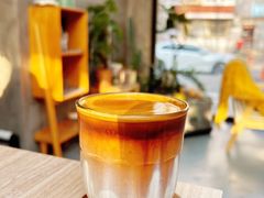 -十一咖啡(青年大街工厂店)