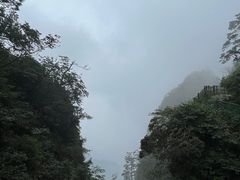 -峨眉山风景名胜区