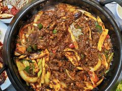 -屋里家延边朝鲜族冷面(南园店)
