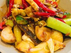 -随食坊·私房菜