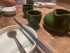 -云海肴·汽锅鸡·云南菜(浦江欢乐颂店)