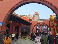 -宁波府城隍庙