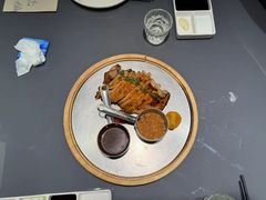 -小大董·烤鸭(观景餐厅·南京西路店)