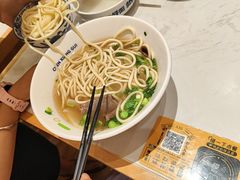 -陳香貴·兰州牛肉面(上海长风大悦城店)