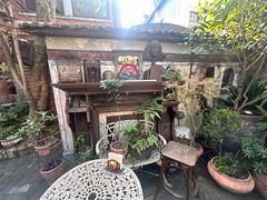 -古董花园(思南路42弄小区店)