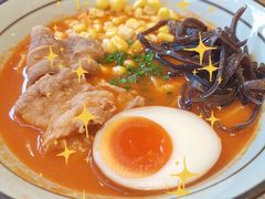 -火山屋台(新街口店)