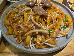 -潮粥荟·潮汕砂锅粥(朝阳大悦城店)