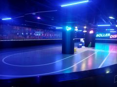 -VS SPORTS PARK运动玩乐园·团建·生日会(合生汇店)