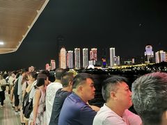 -武汉两江游览·夜游长江(汉口粤汉码头)