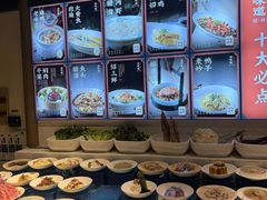 -绍兴老味道·非遗门店(银泰城店)