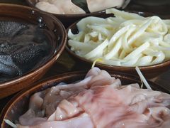 -正南齊北重庆老火锅(光华村直营店)