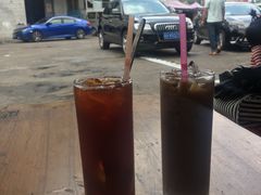 -沙溪兄茶餐厅