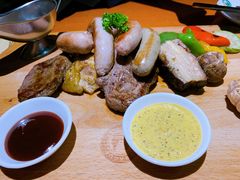 -布拉格餐厅· 中欧捷克菜(全国首店)