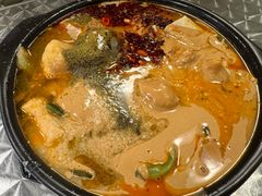 -O记东北砂锅麻辣烫