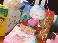 -泡泡玛特POPMART(上海环球港店)