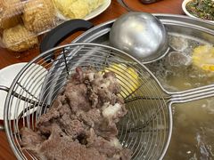-阿波潮汕牛肉火锅·汤粉面(拱北店)