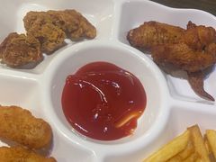 -豪客来牛排(西昌大巷口月城广场店)