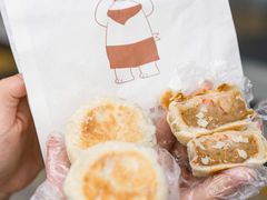 -花园饼屋·吐司蛋糕面包(星海店)