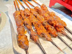 -顺明新疆风味餐厅(五一路店)
