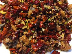 -三猫黑鱼花(南大店)