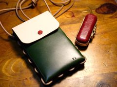 -零几体验diy皮具工作室(振业城店)