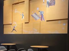 -星巴克(天津鲁能中心第三店)