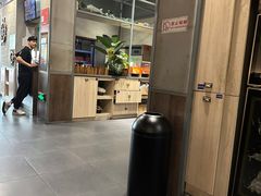 -鸣记脆皮烤鱼(岐山路店)