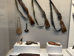 -呼伦贝尔民族博物馆