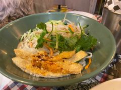 -鼓楼吃面·肉啃肉(南锣鼓巷店)