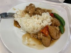 福袋豆腐饭-宜家·瑞典风味餐厅(北京西红门店)