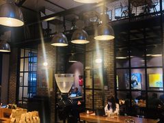 -The Workshop Coffee