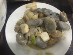 -梯坎豆花