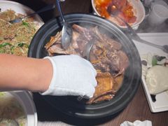 -闽鄂情·闽南招财鸭(水头店)