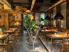 -薇酌饮·陕西菜(南门外店)