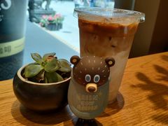 -Peet's Coffee皮爷咖啡(豫园店)