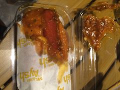 艾薯(喜荟城店)-艾薯夫妇Aysh(红山店)