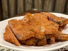 -熠盛·本帮菜Bistro(永嘉路店)