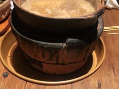 -十六蒲(桂林路店)