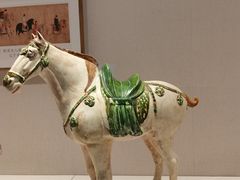 -深圳博物馆(古代艺术馆)