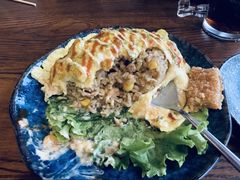 -食喜料理(诸城店)