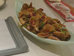-状元阁烧烤(群力店)