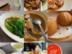 -徐记海鲜(陕西历史博物馆|明德门店)