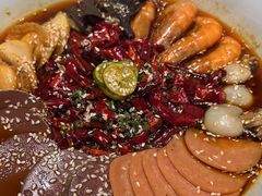 -徽镇小厨·经典徽菜(马连道店)